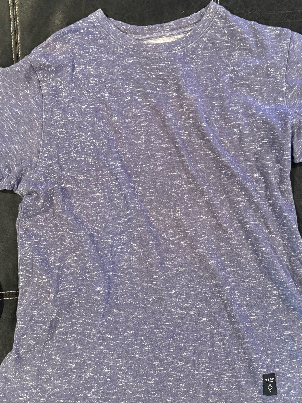 Akomplice Blue T shirt